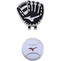 Mizuno ゴルフマーカーセット Amazon | MIZUNO(ミズノ) ゴルフ グリーンマーカー マルチスポーツ